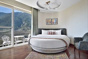 Justa Grand View Resort & Spa, Manali