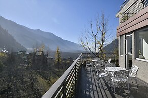 Justa Grand View Resort & Spa, Manali