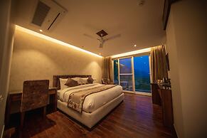 Justa Grand View Resort & Spa, Manali