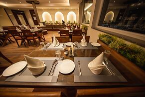 Justa Grand View Resort & Spa, Manali