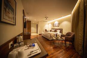 Justa Grand View Resort & Spa, Manali