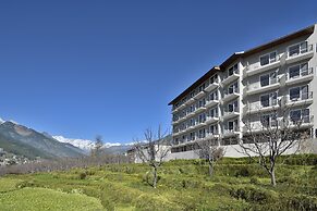 Justa Grand View Resort & Spa, Manali