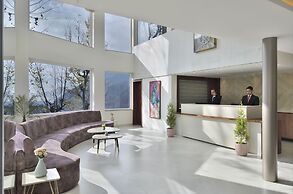 Justa Grand View Resort & Spa, Manali