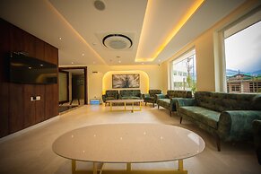 Justa Grand View Resort & Spa, Manali