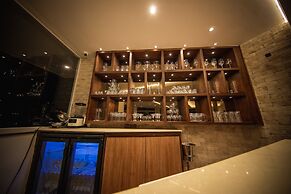 Justa Grand View Resort & Spa, Manali