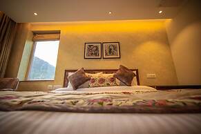 Justa Grand View Resort & Spa, Manali