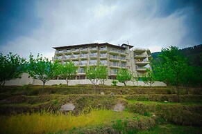 Justa Grand View Resort & Spa, Manali