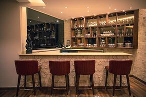 Justa Grand View Resort & Spa, Manali