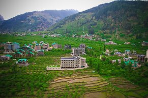 Justa Grand View Resort & Spa, Manali