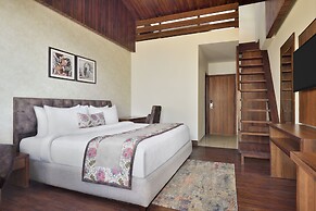 Justa Grand View Resort & Spa, Manali