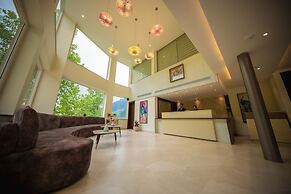 Justa Grand View Resort & Spa, Manali