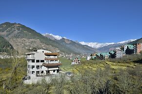 Justa Grand View Resort & Spa, Manali