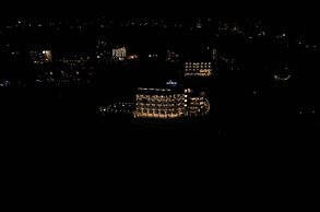 Justa Grand View Resort & Spa, Manali