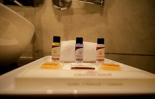 Justa Grand View Resort & Spa, Manali