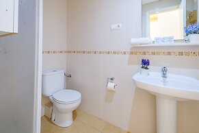 Apartamentos Deauville-2