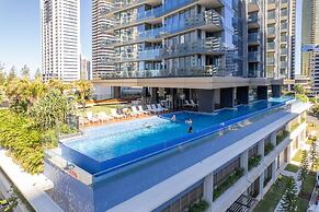 ULTIQA Signature at Broadbeach
