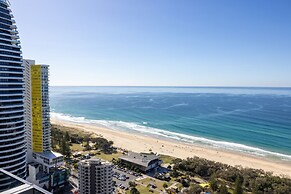 ULTIQA Signature at Broadbeach