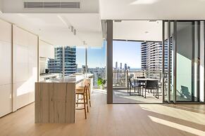 ULTIQA Signature at Broadbeach