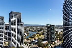 ULTIQA Signature at Broadbeach