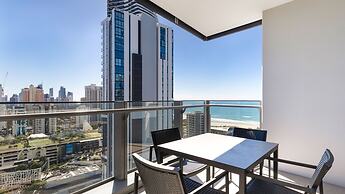 ULTIQA Signature at Broadbeach