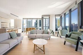 ULTIQA Signature at Broadbeach