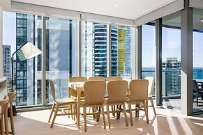 ULTIQA Signature at Broadbeach