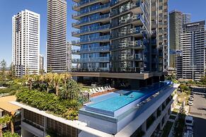 ULTIQA Signature at Broadbeach