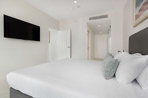 ULTIQA Signature at Broadbeach