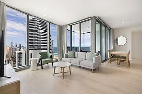 ULTIQA Signature at Broadbeach