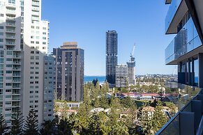 ULTIQA Signature at Broadbeach