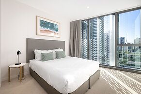 ULTIQA Signature at Broadbeach