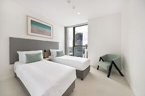 ULTIQA Signature at Broadbeach