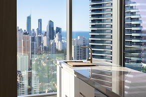 ULTIQA Signature at Broadbeach