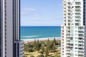ULTIQA Signature at Broadbeach