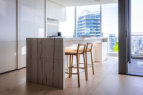 ULTIQA Signature at Broadbeach