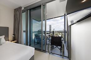 ULTIQA Signature at Broadbeach