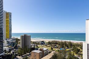 ULTIQA Signature at Broadbeach