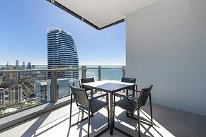 ULTIQA Signature at Broadbeach