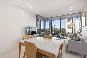 ULTIQA Signature at Broadbeach
