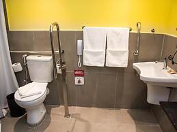 Ibis Styles Garanhuns