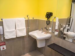 Ibis Styles Garanhuns