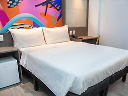 Ibis Styles Garanhuns