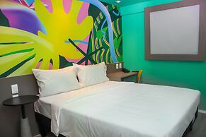 Ibis Styles Garanhuns