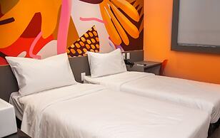 Ibis Styles Garanhuns