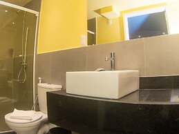 Ibis Styles Garanhuns