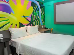 Ibis Styles Garanhuns