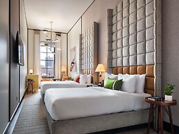 21C Museum Hotel St Louis