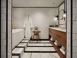 21C Museum Hotel St Louis