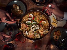 21C Museum Hotel St Louis