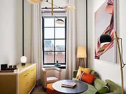 21C Museum Hotel St Louis